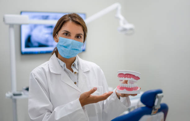 Best Emergency Dental Surgery in Church Hill, MD