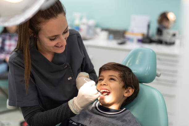 Best Emergency Orthodontic Repairs in Church Hill, MD