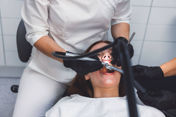 Best Same-Day Emergency Dentist in Church Hill, MD